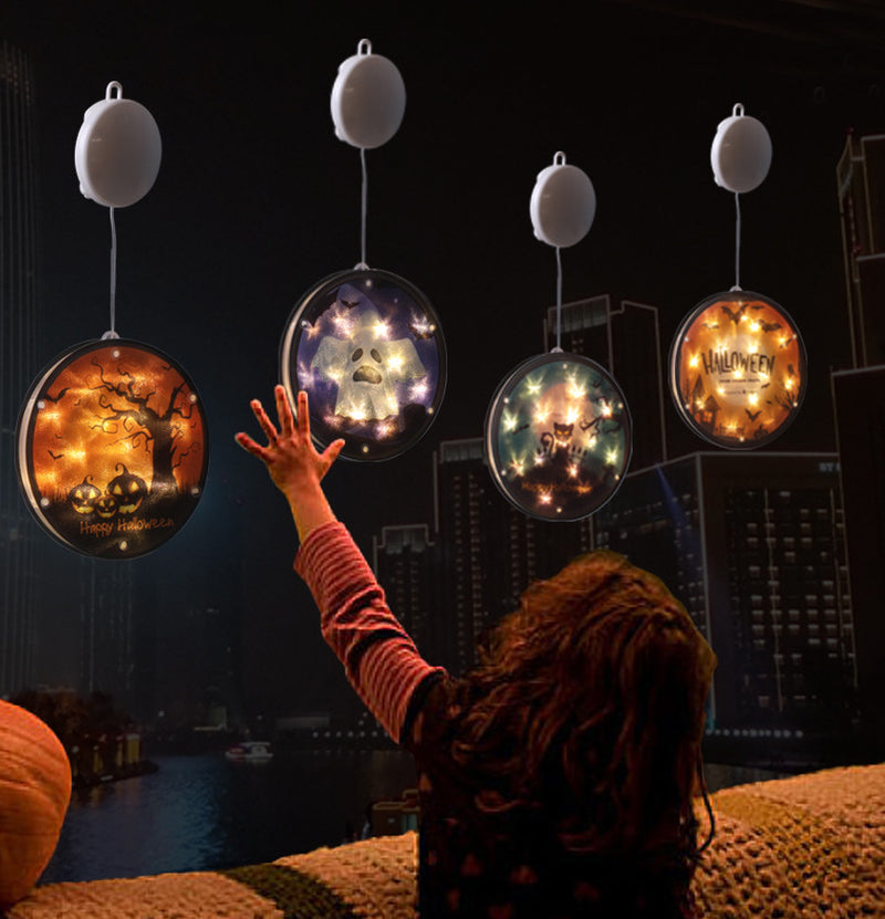 Halloween Decoration Lantern