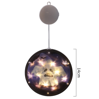 Halloween Decoration Lantern
