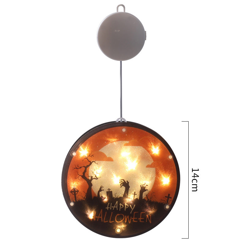 Halloween Decoration Lantern