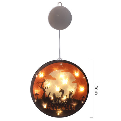 Halloween Decoration Lantern