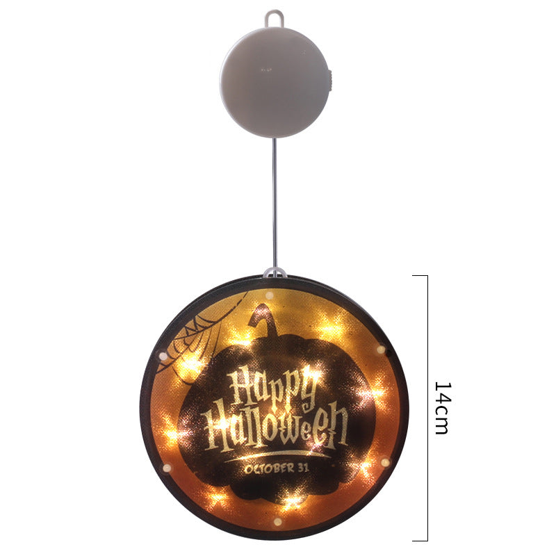 Halloween Decoration Lantern
