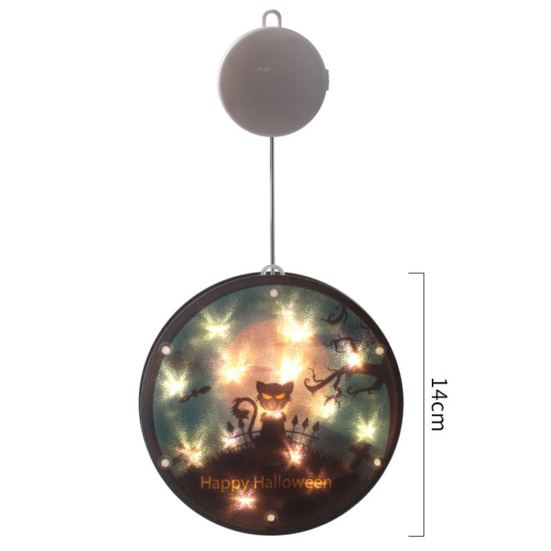 Halloween Decoration Lantern