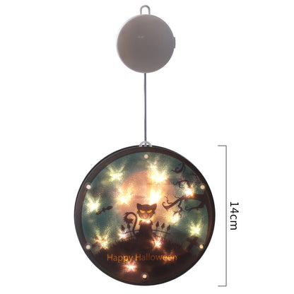 Halloween Decoration Lantern